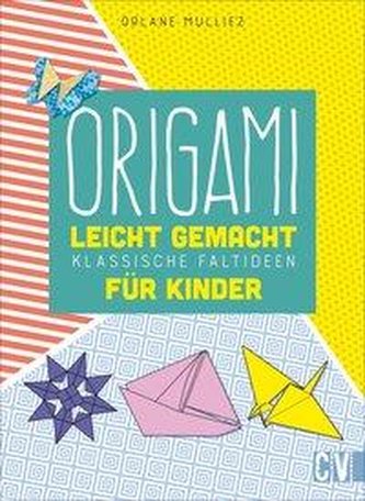 Origami leicht gemacht