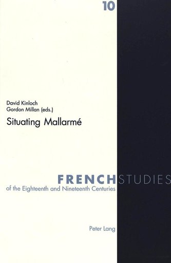 Situating Mallarmé