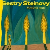 Měsíček svítí