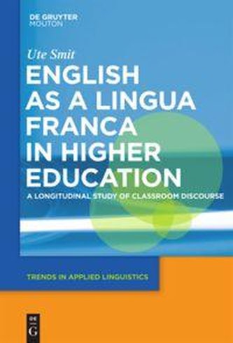 English as a Lingua Franca in Higher Education