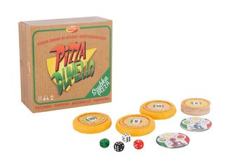 Pizza Dumello Pizza Dumello