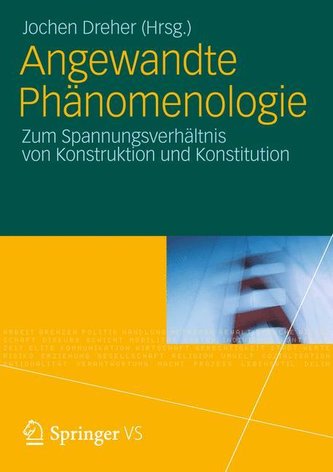 Angewandte Phänomenologie