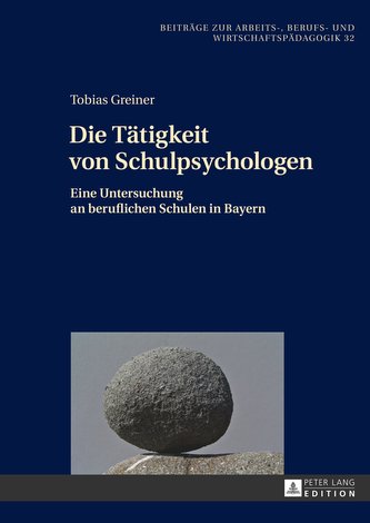 Die Tätigkeit von Schulpsychologen