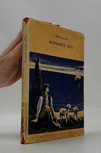 Romance jihu