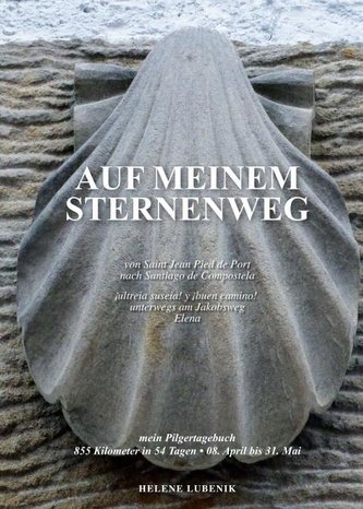 Auf meinem Sternenweg