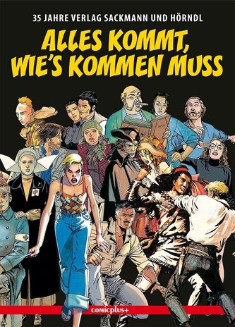 Alles kommt, wie´s kommen muss