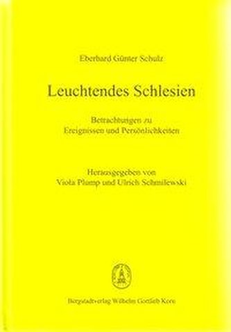 Leuchtendes Schlesien