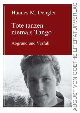 Tote tanzen nie mehr Tango 2