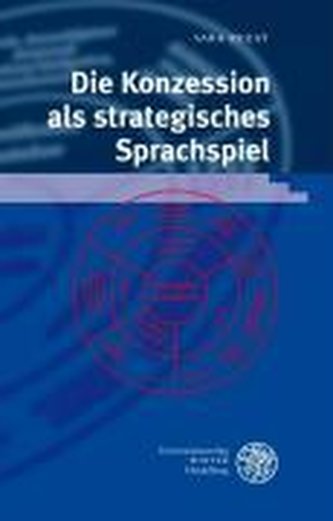 Die Konzession als strategisches Sprachspiel