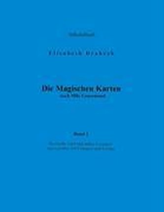 Die Magischen Karten Band 2