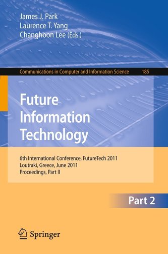 Future Information Technology Future Information Technology