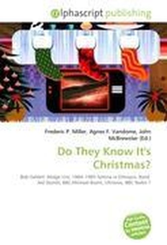 Do They Know It's Christmas?
