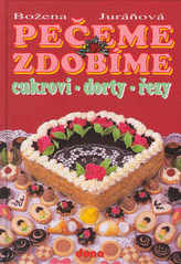 Pečeme zdobíme