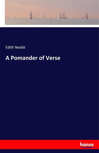 A Pomander of Verse