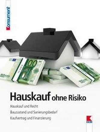 Hauskauf ohne Risiko