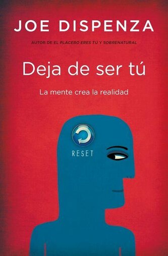 Deja de Ser Tu