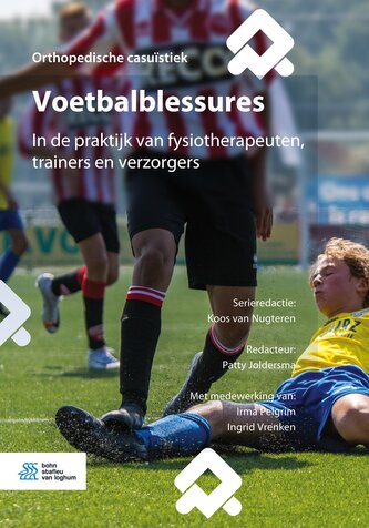 Voetbalblessures