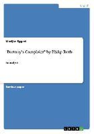 \"Portnoy's Complaint\" by Philip Roth \"Portnoy's Complaint\" by Philip Roth