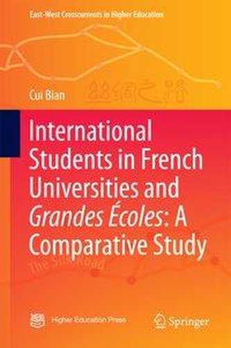 International Students in French Universities and Grandes Écoles