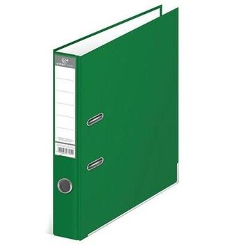 Segregator A4/50K zielony