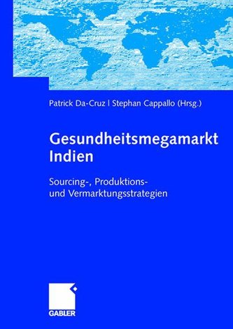 Gesundheitsmarkt Indien