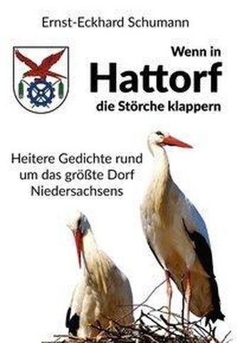 Schumann, E: Wenn in Hattorf