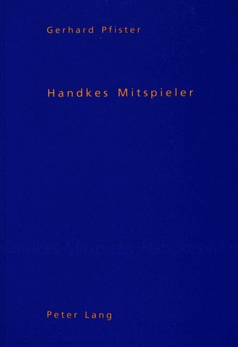 Handkes Mitspieler
