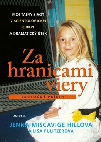 Za hranicami viery Skutočný príbeh Za hranicami viery Skutočný príbeh