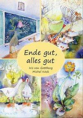 Ende gut, alles gut