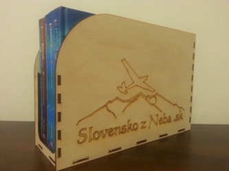 SLOVENSKO Z NEBA I.