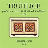 Truhlice pověstí a starých příběhů Středního Polabí II.