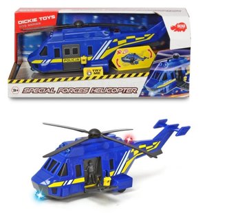 SOS Helikopter Służb Specjalnych 26cm