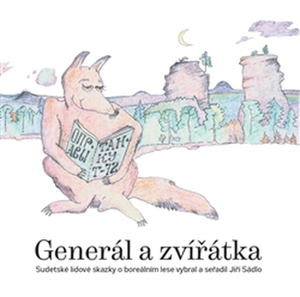 Generál a zvířátka