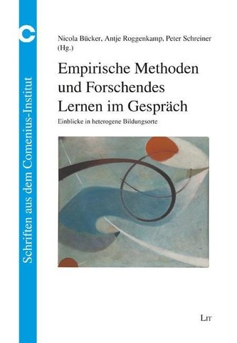 Empirische Methoden und Forschendes Lernen im Gespräch