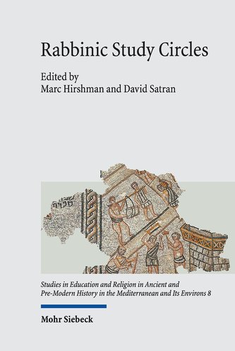 Rabbinic Study Circles