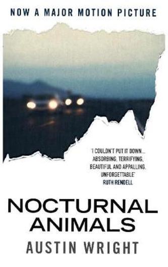 Nocturnal Animals