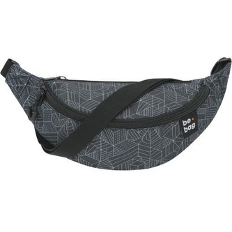 be.bag - Ledvinka be.bag block