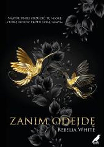Zanim odejdę