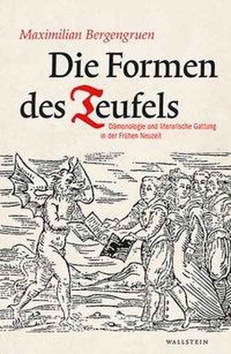 Die Formen des Teufels