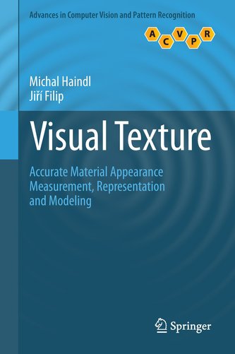 Visual Texture