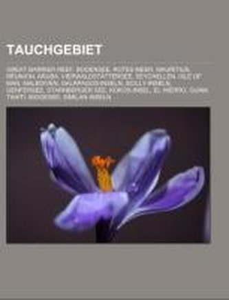 Tauchgebiet Tauchgebiet