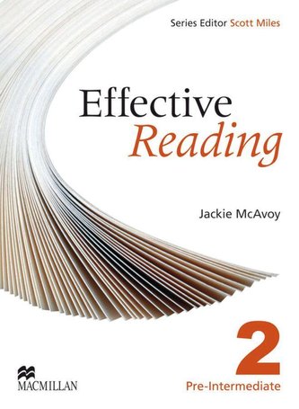 Effective Reading 2. Student's Book