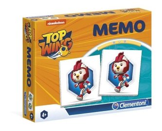 Memo Top Wing Memo Top Wing