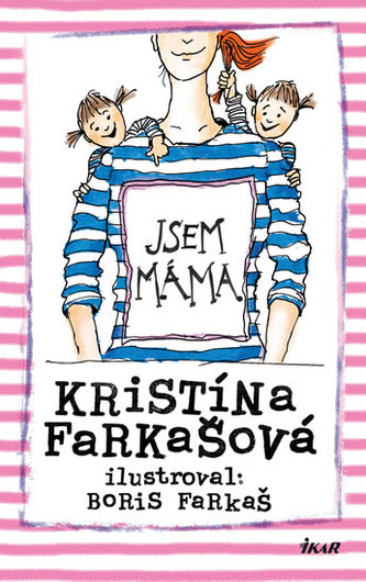 Jsem máma