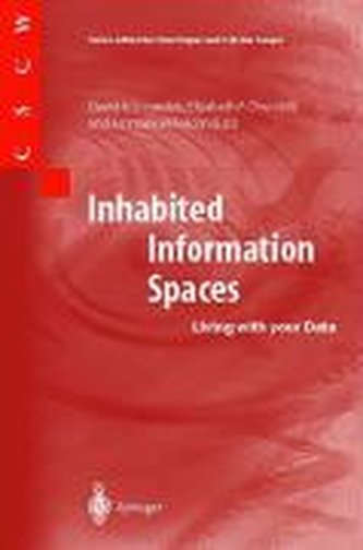 Inhabited Information Spaces