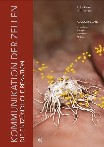 Kommunikation der Zellen