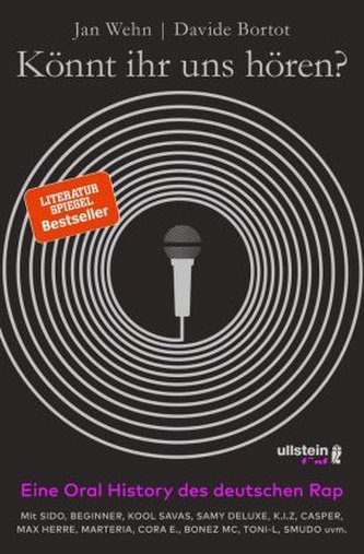 Könnt ihr uns hören? Könnt ihr uns hören?