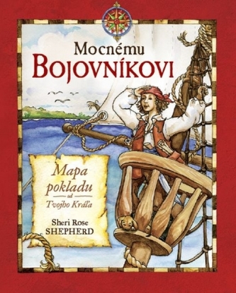 Mocnému bojovníkovi Mocnému bojovníkovi