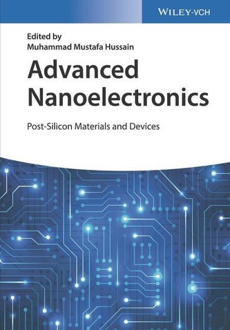 Advanced Nanoelectronics Advanced Nanoelectronics