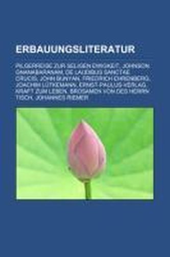 Erbauungsliteratur